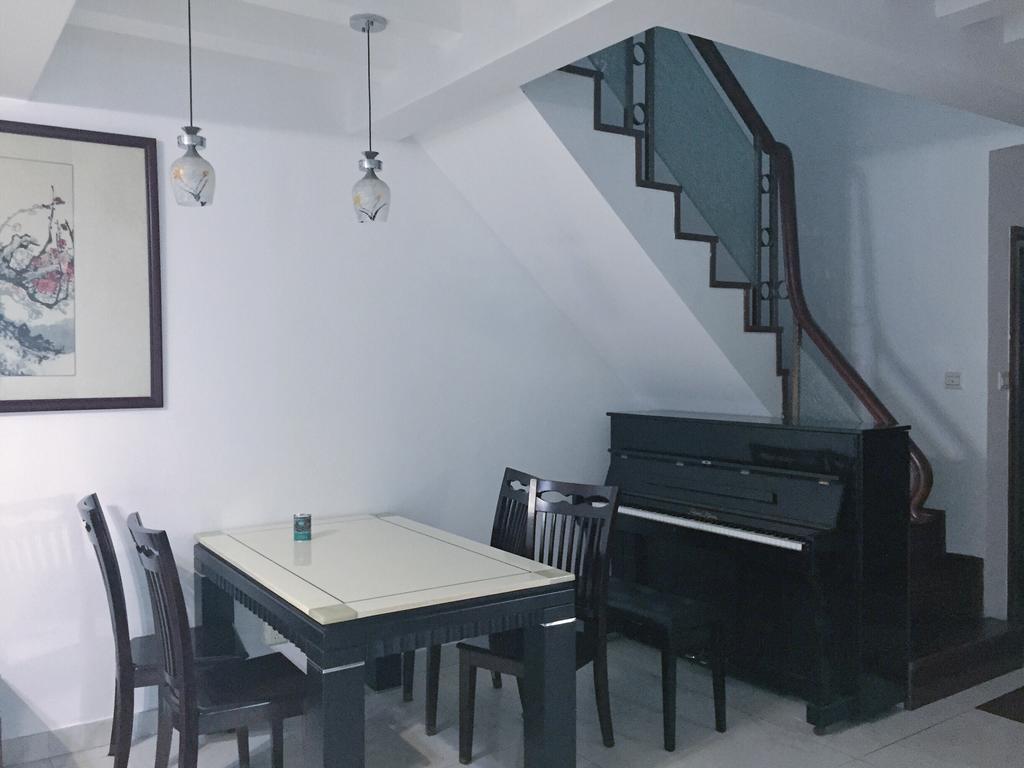 Xiaohua'S Home Dafen Branch Šen-čen Exteriér fotografie