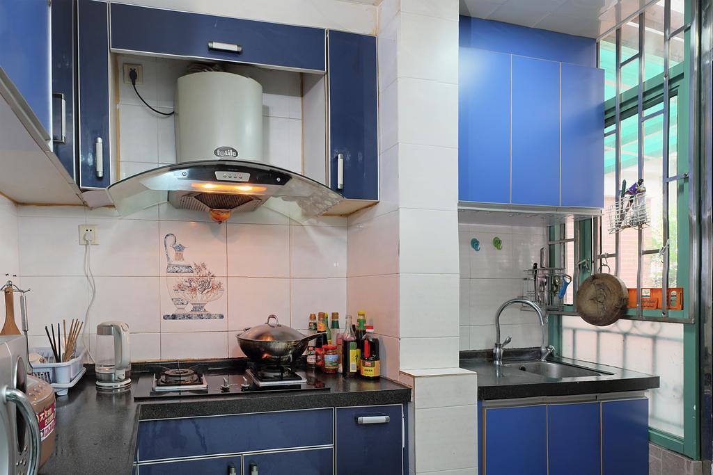 Xiaohua'S Home Dafen Branch Šen-čen Exteriér fotografie