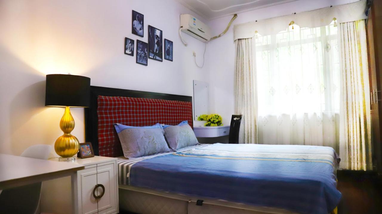 Xiaohua'S Home Dafen Branch Šen-čen Exteriér fotografie